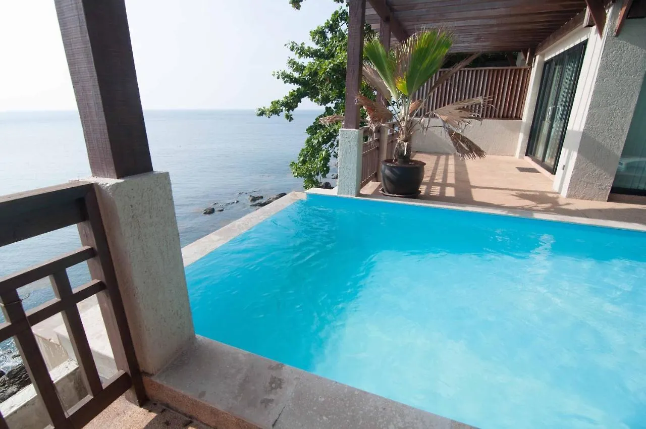 Penn Sunset Villa 10 With Shared Pool Koh Lanta