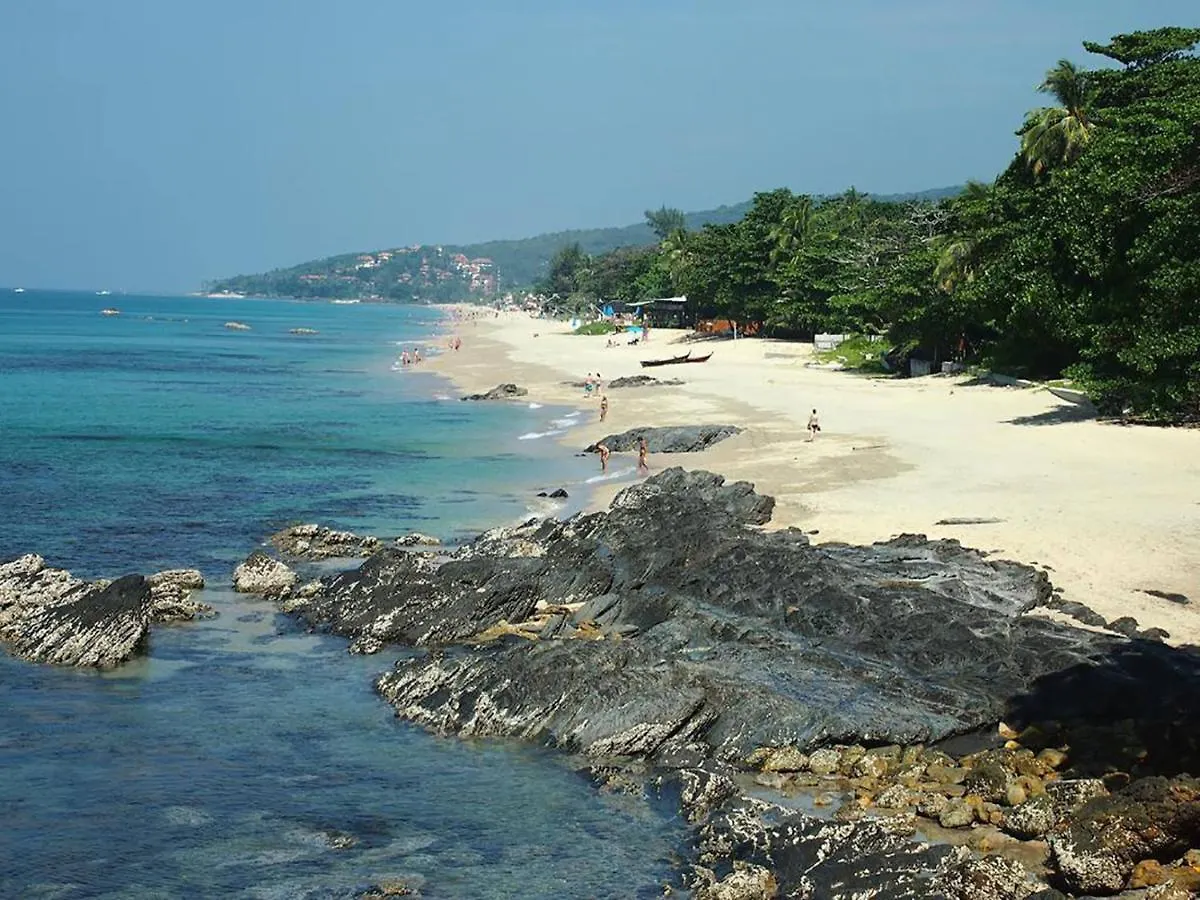 Penn Sunset Villa 10 With Shared Pool Koh Lanta 0*,  Thailand