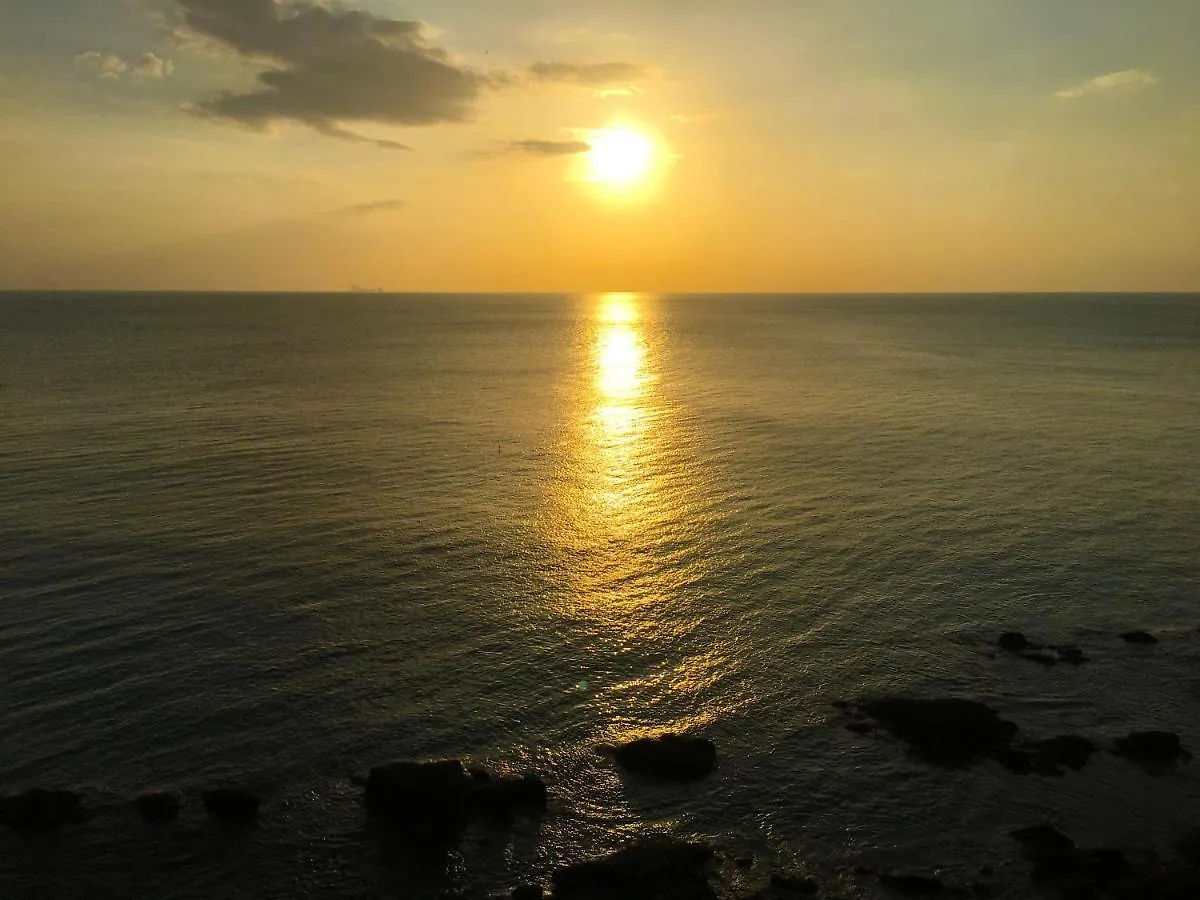 Penn Sunset Villa 10 With Shared Pool Koh Lanta