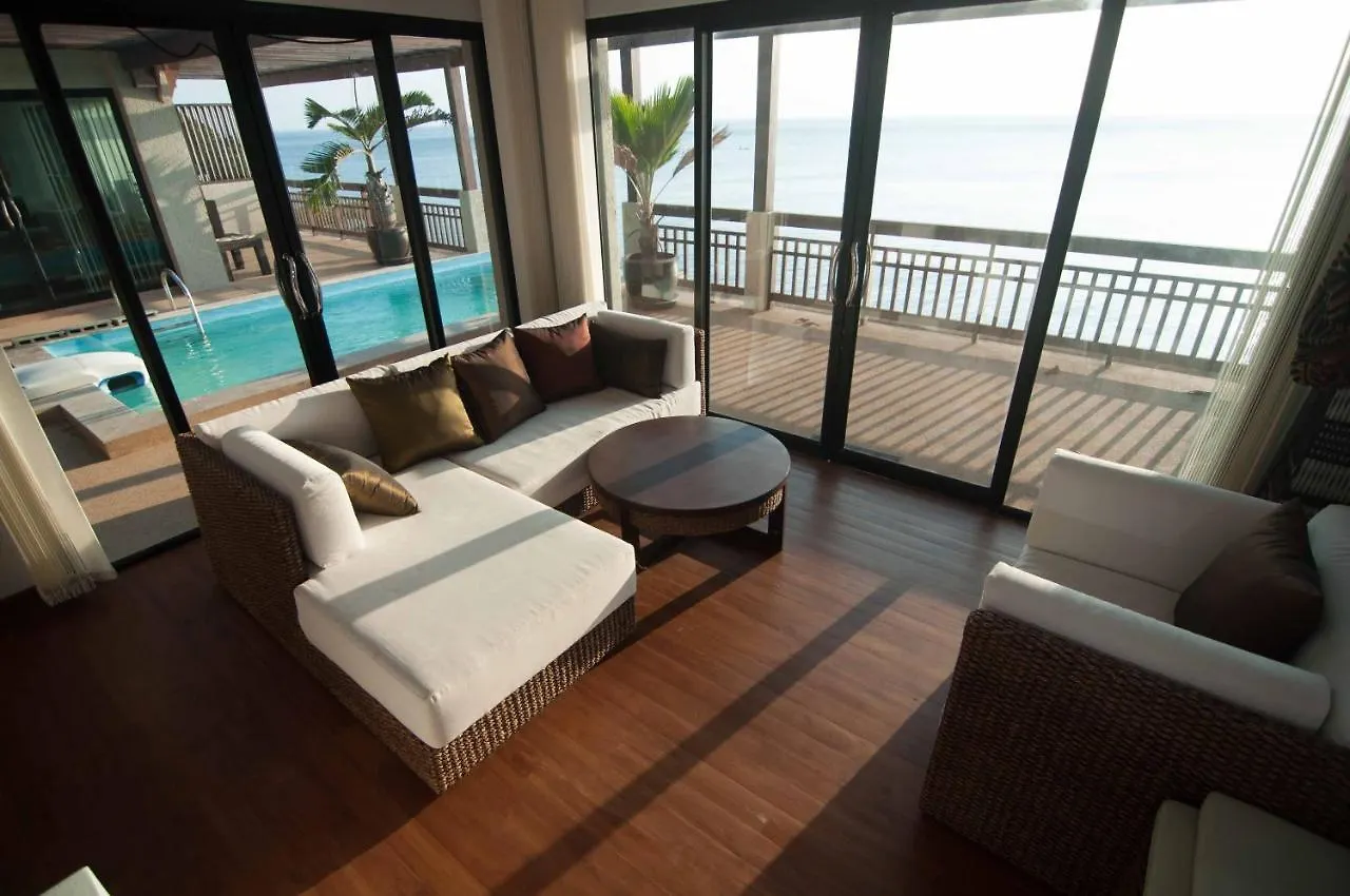 Penn Sunset Villa 10 With Shared Pool Koh Lanta 0*,  Thailand