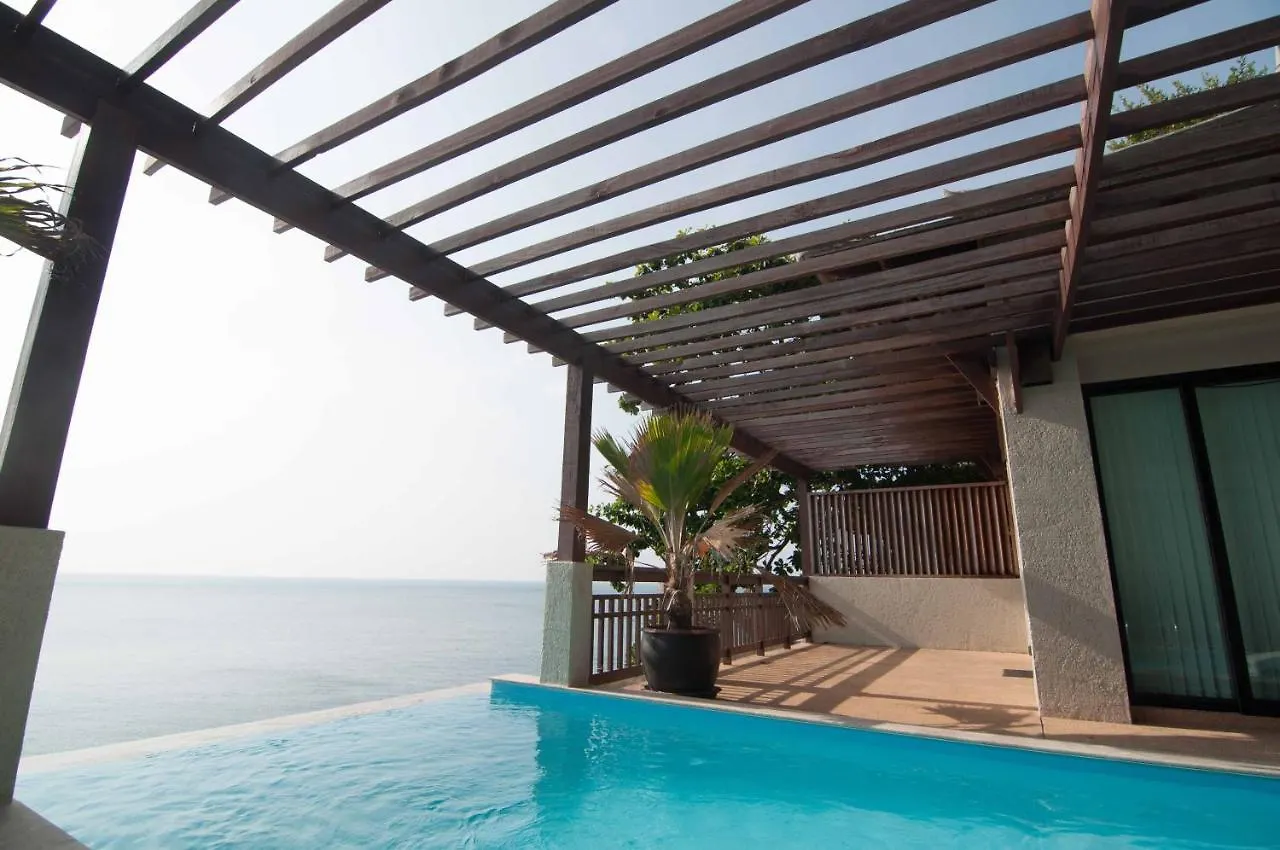 Penn Sunset Villa 10 With Shared Pool Koh Lanta