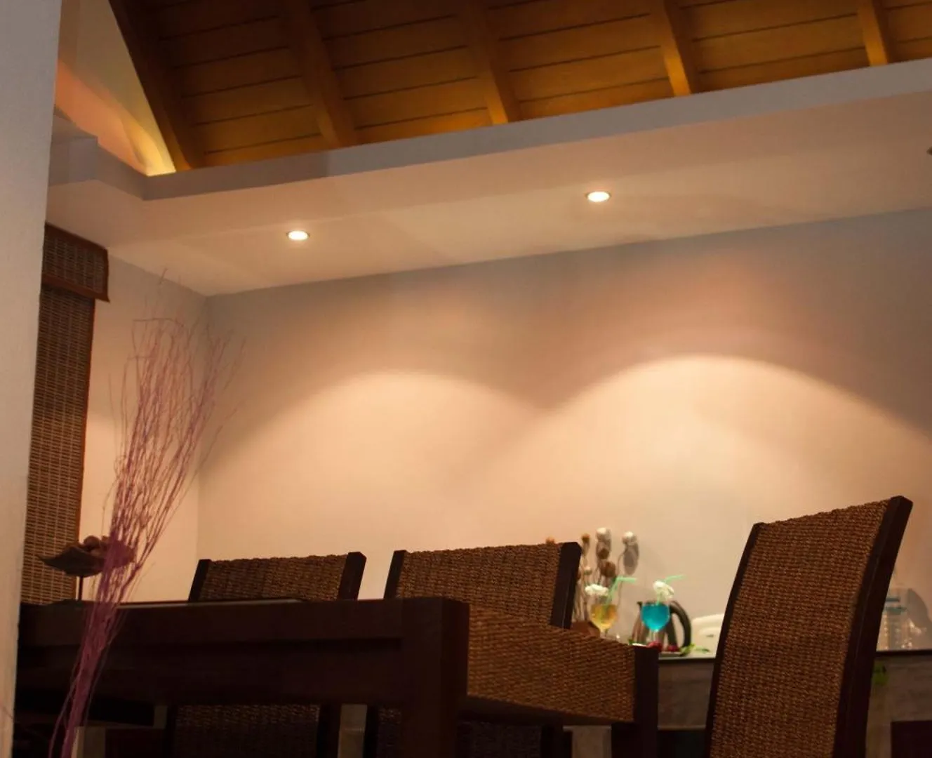 Penn Sunset Villa 10 With Shared Pool Koh Lanta 0*,