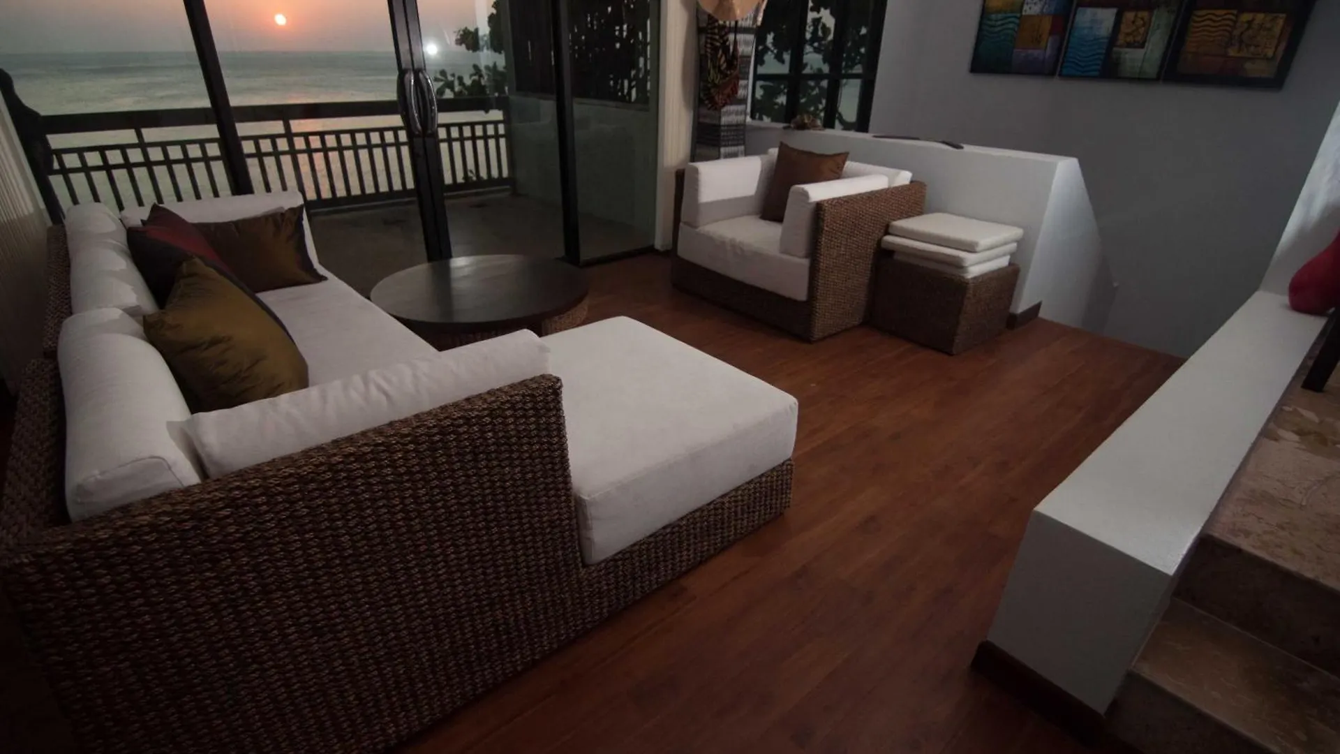 Penn Sunset Villa 10 With Shared Pool Koh Lanta