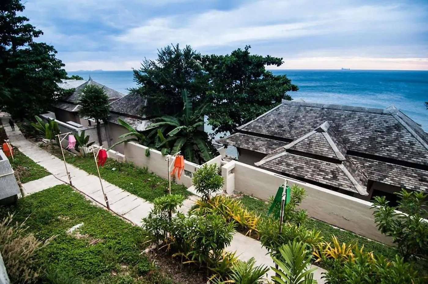Penn Sunset Villa 10 With Shared Pool Koh Lanta Thailand